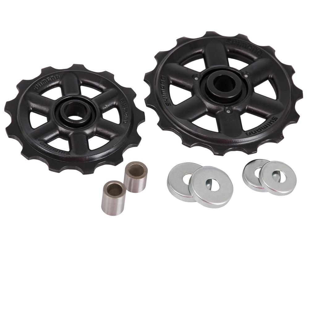 SHIMANO Schaltrollensatz für RD-M310 Schaltrollensatz