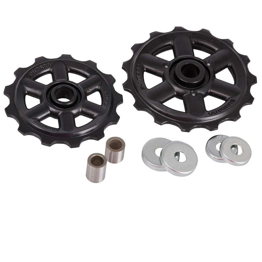SHIMANO Schaltrollensatz für RD-M310 Schaltrollensatz