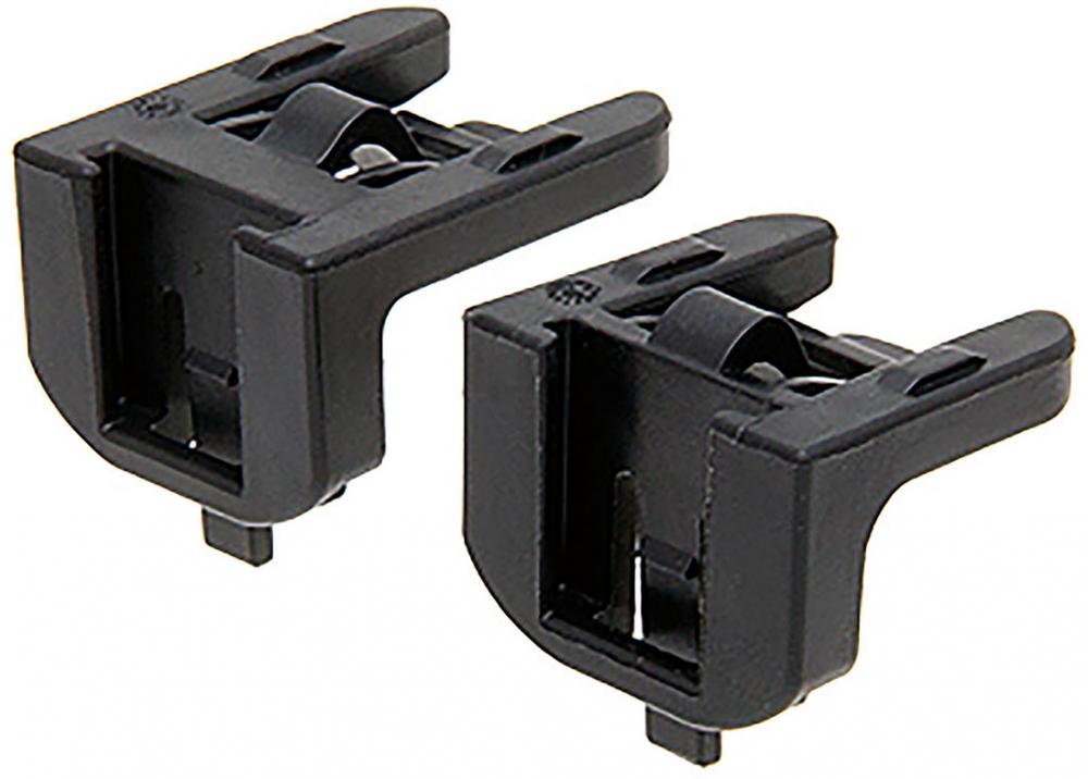 CATEYE Rücklichthalterung Sattel Selle Royal-Clip SR-2 S - sichere Montage für Omni 3G & Micro G