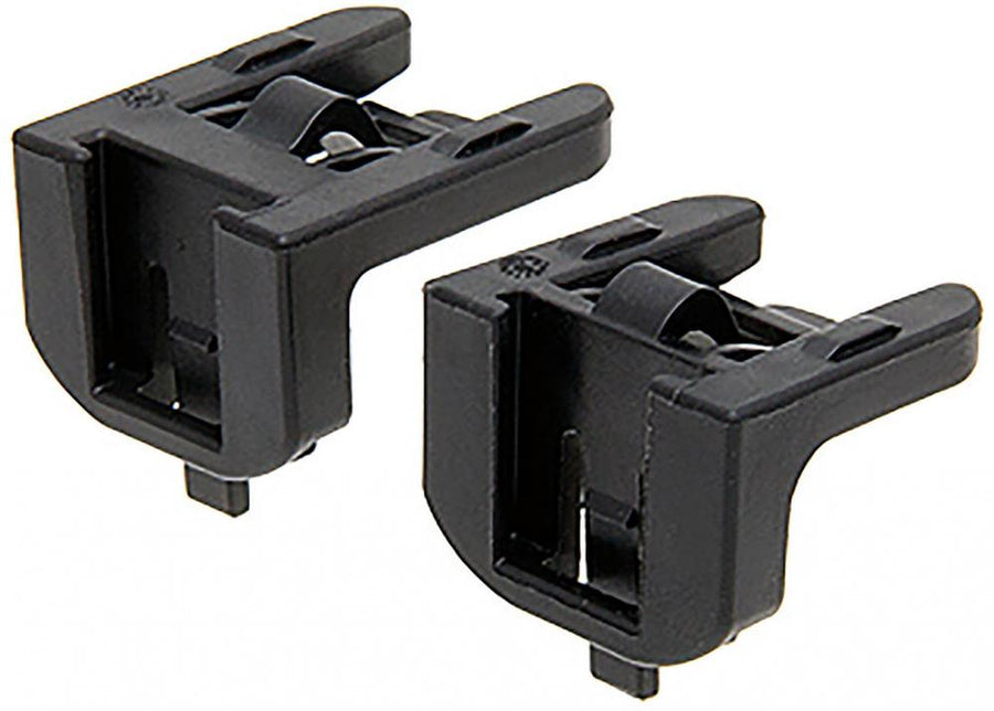CATEYE Rücklichthalterung Sattel Selle Royal-Clip SR-2 S - sichere Montage für Omni 3G & Micro G