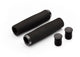 PRO Lenkergriff HeroDirt Performance 32mm x 132mm Schwarz - ergonomischer MTB-Griff