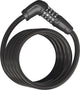 Abus Kabelschloss Tresor 6512C L 180 cm D 12 mm