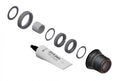 DT Swiss Service-/Upgrade-Kit Ratchet LN 36 Zähne - Upgrade auf zuverlässiges Ratchet-System