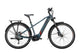 CONWAY Cairon T 3.0 625, Diamant, 28", anthracite / copper metallic, 9-Gang TEKTRO "M350", 49 cm / L