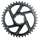SRAM Kettenblatt X-Sync 2 SL Eagle 36T 6 mm lunargrau - Leichtes Boost-Upgrade für 12-fach Antriebe