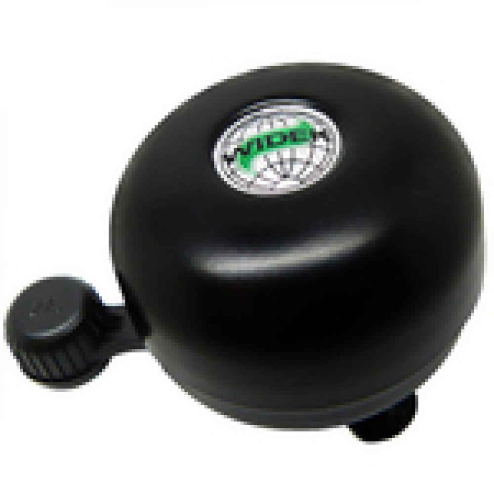 Klingel Messing Schwarz