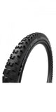 Michelin FALTREIFEN DH22 RACING LINE MAGI-X 61-584 Schwarz - maximaler Downhill-Grip