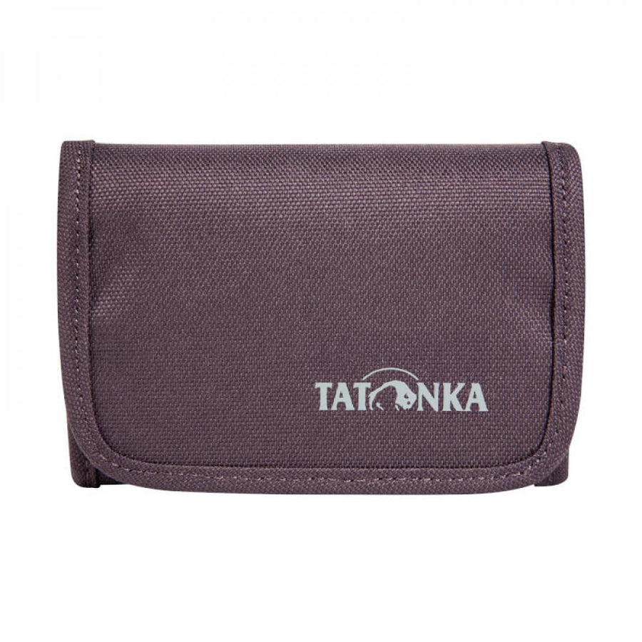 Tatonka Folder RFID Block - Reisedokumententasche Unisex mit RFID-Schutz