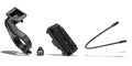 Bosch Nachrüst-Kit 1-Arm-Halter 35,0 mm - stabile Halterlösung für moderne Installationen