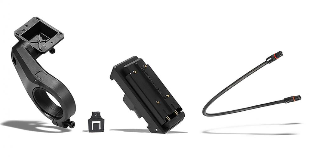 Bosch Nachrüst-Kit 1-Arm-Halter 35,0 mm - stabile Halterlösung für moderne Installationen