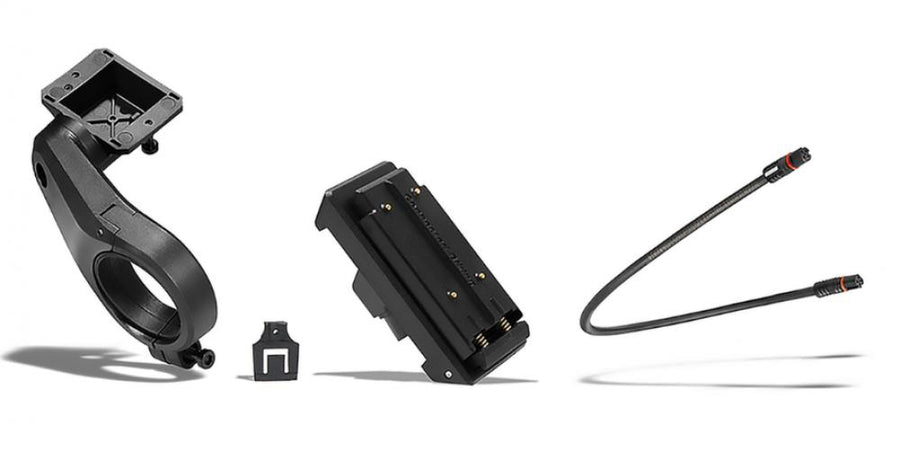 Bosch Nachrüst-Kit 1-Arm-Halter 35,0 mm - stabile Halterlösung für moderne Installationen