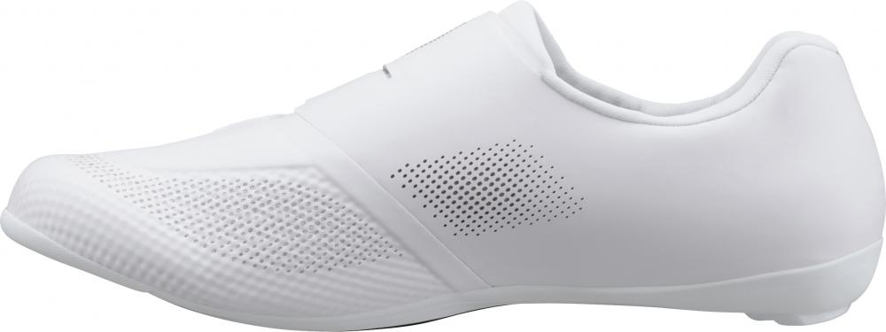 SHIMANO Fahrradschuhe RC503W Damen Road SPD-SL Größe 41 Weiß