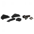 SRAM FRONT DERAILLEUR SPARE PARTS KIT RED eTap AXS - präzise Ersatzteile für deinen Umwerfer