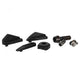 SRAM FRONT DERAILLEUR SPARE PARTS KIT RED eTap AXS - präzise Ersatzteile für deinen Umwerfer