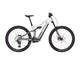Focus JAM² 6.0 29" Rahmengröße L Nepalsilver / Steelgrey - vollgefederte E-MTB-Power