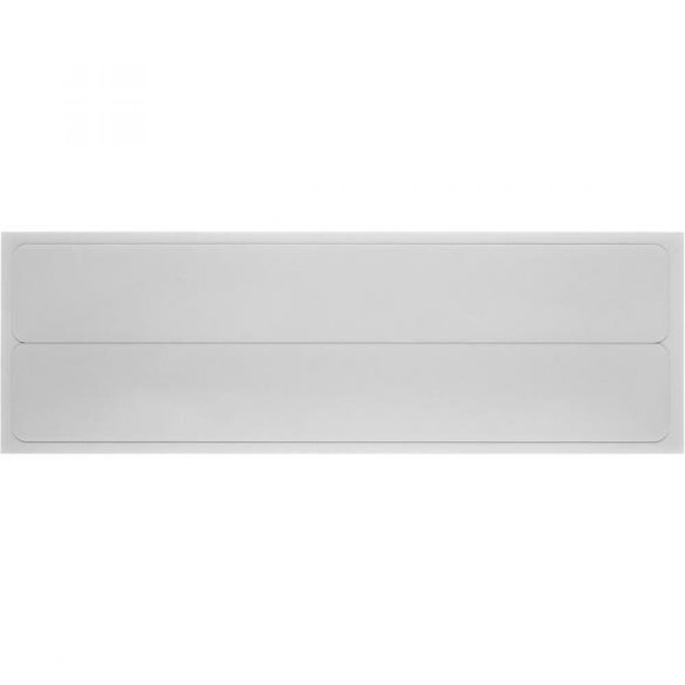 Procraft Kettenstrebenschutzfolie PU Universal Transparent - langlebiger Rahmenschutz