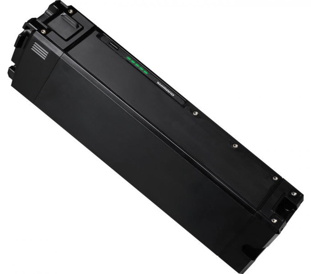 Akku E-bike Systems Bt-e8020 - 504 Wh