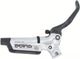 SRAM Hebel komplett Guide Ultimate grau - Hochwertiger Ersatzbremshebel aus Carbon