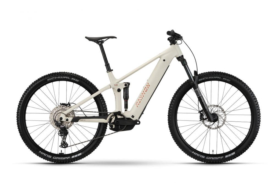 Korak Pro 29" x L 12S Deore