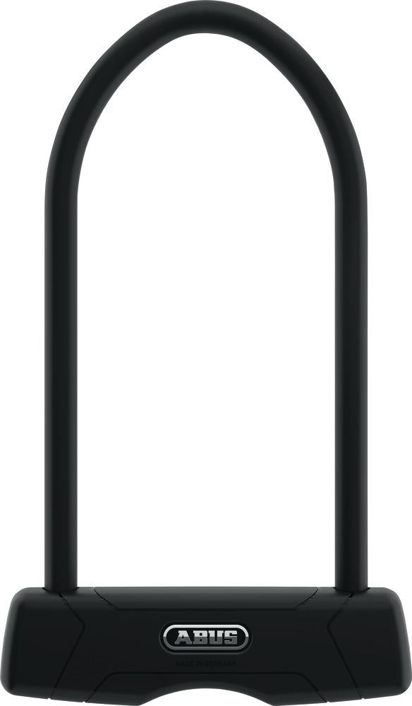Abus Bügelschloss Granit 460 L 230 mm W 109 mm D 12 mm USH 460