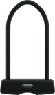 Abus Bügelschloss Granit 460 L 230 mm W 109 mm D 12 mm USH 460