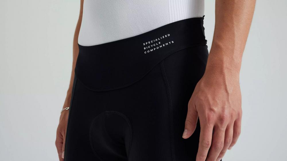 FOUNDATION SBC FOUNDATION SHORT MEN BLK XL - Herren Mountainbike Hose - Shorts