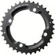 SRAM Kettenblatt MTB 36 Zähne - 104 mm Lochkreis - 4-Loch - Aluminium - 10-fach - schwarz