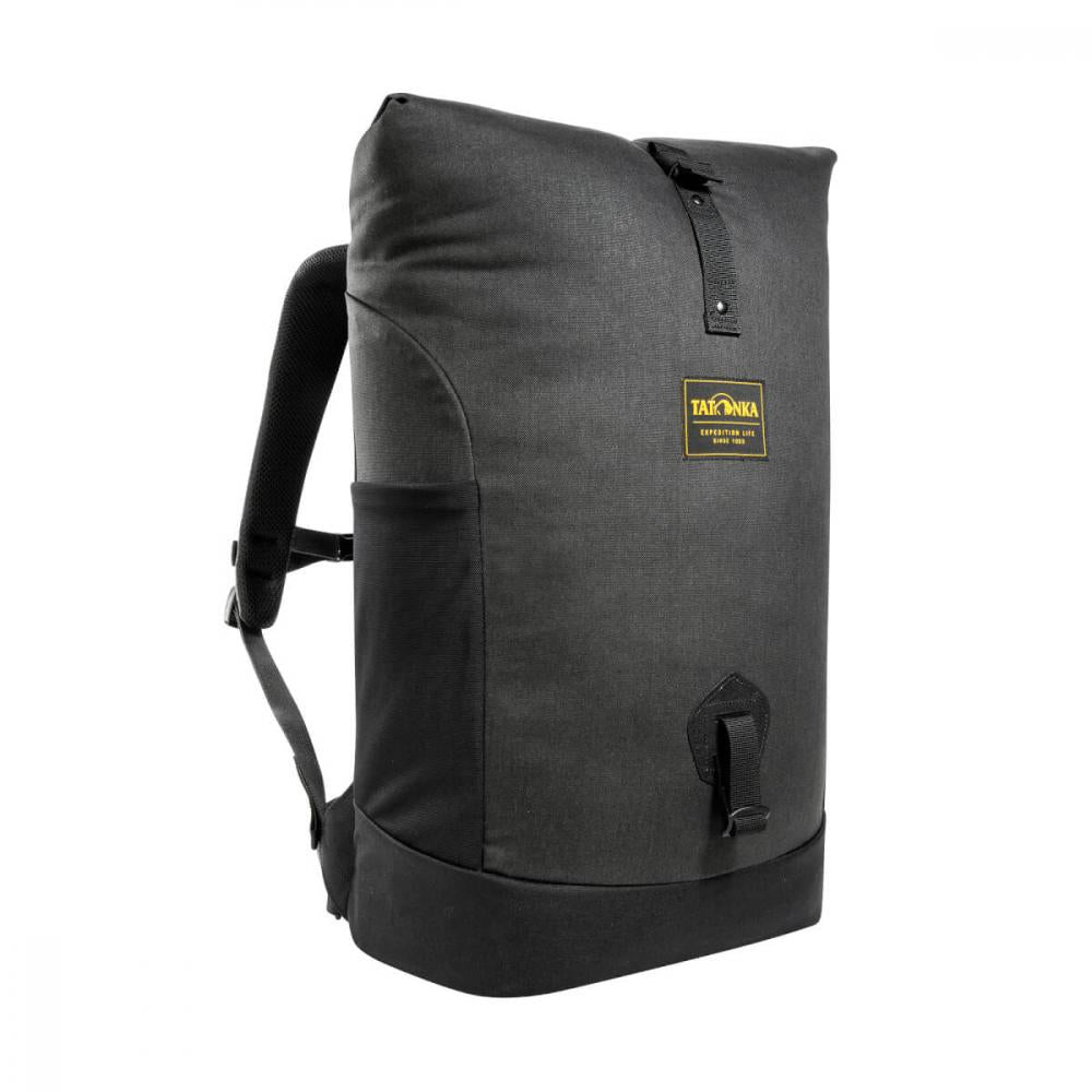 Tatonka Grip Rolltop Pack 25 Kapok - Tagesrucksack Unisex 25 L mit variablem Rolltop-Verschluss