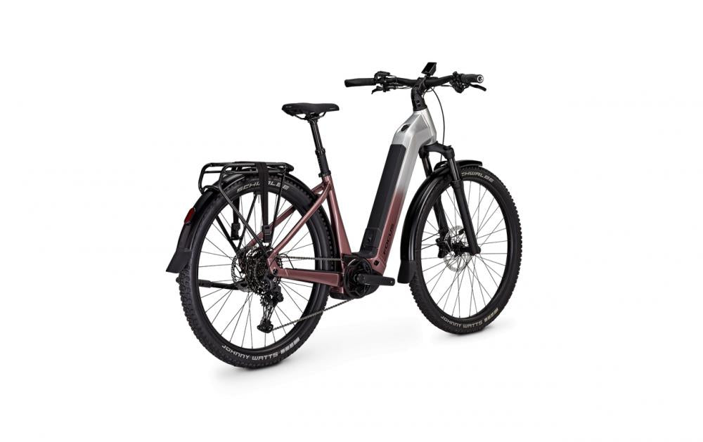 AVENTURA² 6.8 29WA L48 F SIL2 600WH