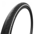 Michelin City Street Performance Line 28x1,5 Zoll (37-622) Schwarz - pannensicherer City-Drahtreifen