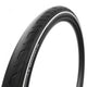 Michelin City Street Performance Line 28x1,5 Zoll (37-622) Schwarz - pannensicherer City-Drahtreifen