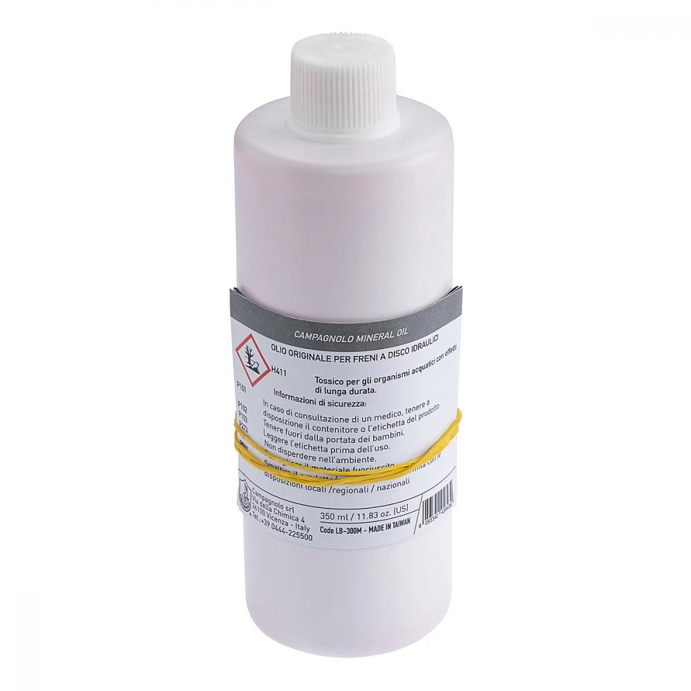 Mineralöl Für Hydraulische Bremsen 350 Ml