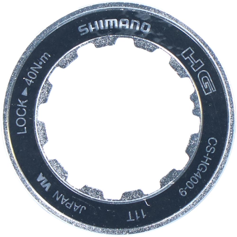 Verschlussring Cs-hg400-9 Verschlussring - 400-9