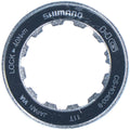 SHIMANO Verschlussring CS-HG400-9 Verschlussring - 400-9
