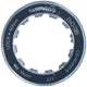 SHIMANO Verschlussring CS-HG400-9 Verschlussring - 400-9