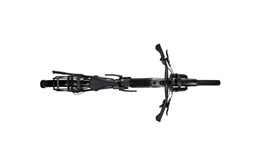 AVENTURA² 6.8 29WA L48 F GRY2 600WH