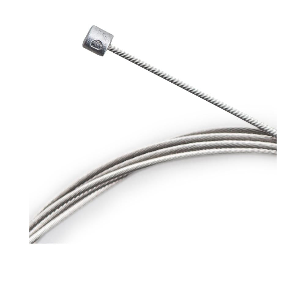 capgo BL Schaltinnenzug Edelstahl 1,2 mm 2200 mm - Slick-geglättet für Shimano & Campagnolo