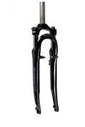 Federgabel SR SF13 CR-8V 26" schwarz SL 210 mm 1 1/8" 50mm