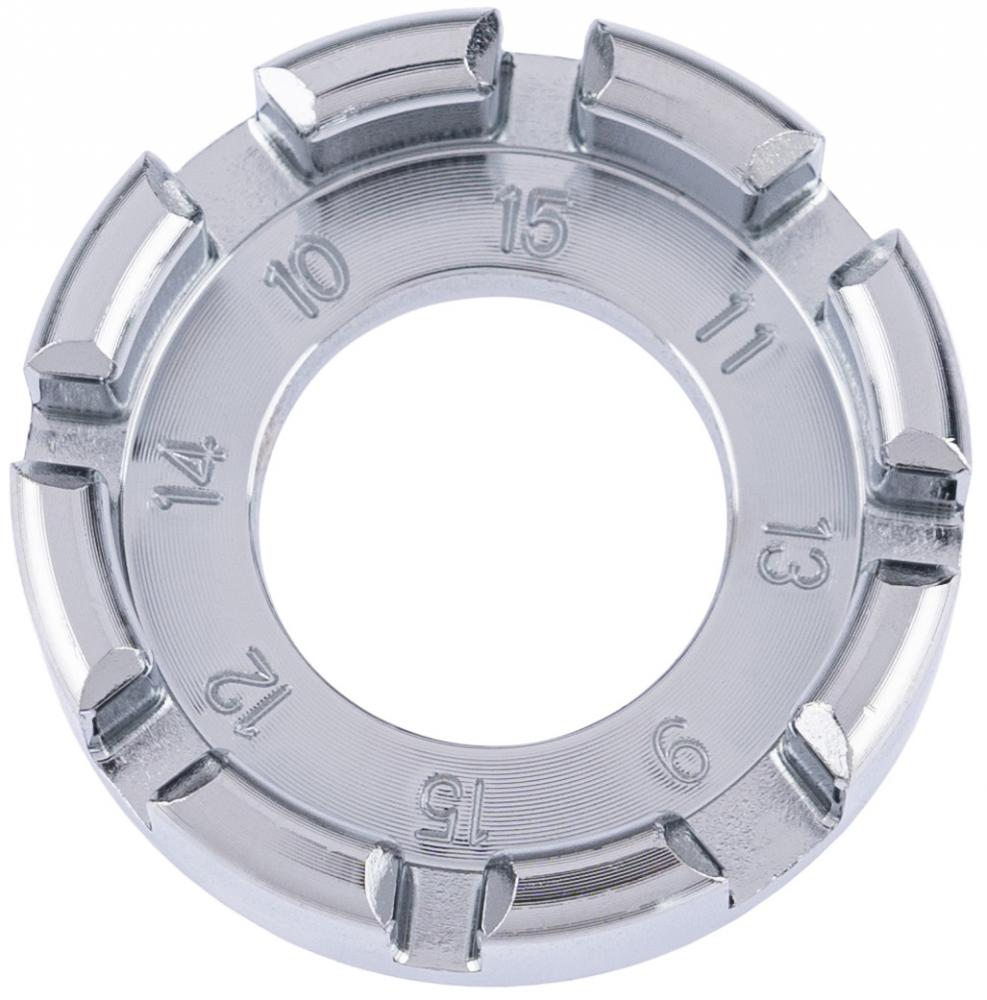 CONTEC NIPPELSPANNER 10G - 15G