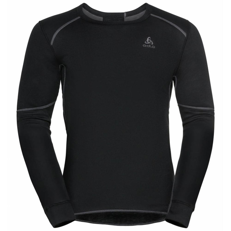 Odlo Base Layer Top ACTIVE X-Warm ECO black Größe M