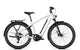 Kalkhoff ENDEAVOUR 3 MOVE 29in Diamant L nepalsilver glossy - vielseitiges E-Trekkingbike