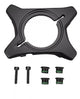 SPR TURBO, SL SYSTEM, SL 1.1 MOTOR SPIDER, 107 BCD, 4-BOLT, ALLOY, SRAM (11.6118.064.002)