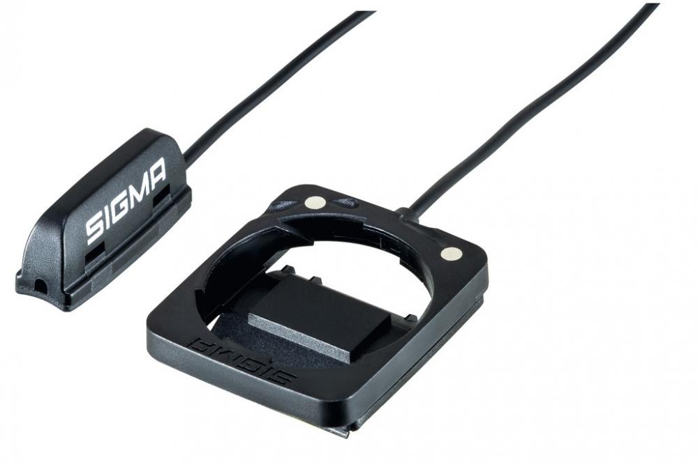 Sigma Teile Halterung Kabel 2450 90 cm - Ersatzhalterung für BC 12.0/14.0 WR