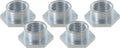 VAR Ersatzmutter CD-13002 5,85 mm, Größe 85 - Reparaturmutter für Alu-Rahmen