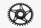 Race Face Bosch Gen4 Direct Mount Stahl Kettenblatt 36Z, 52 mm, Shimano 12-fach - robuste Antriebslösung