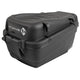 M-WAVE Amsterdam Easy Box S-M Fahrradkoffer 5 Liter - wasserdicht, abschließbar, 27x20x15 cm, für Gepäckträger