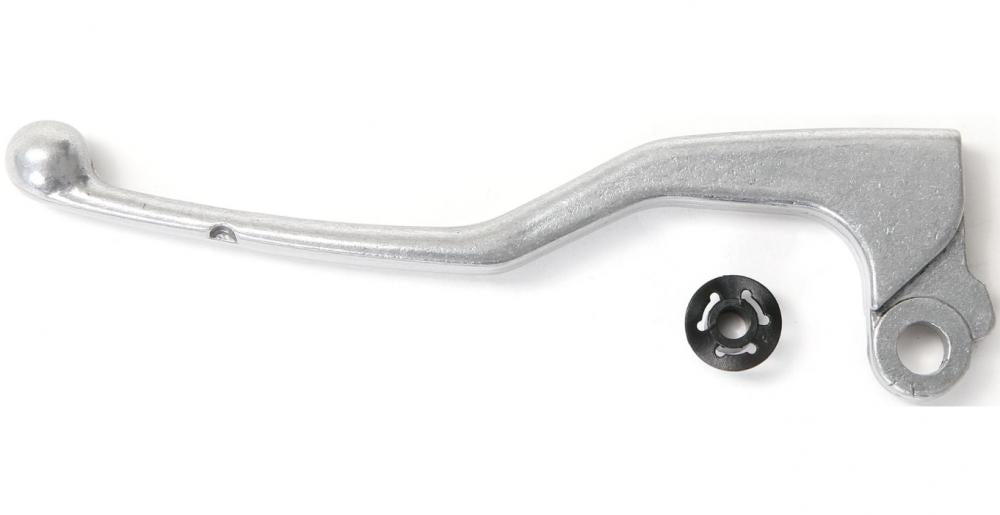 DOMINO Kupplungshebel aus poliertem Aluminium, 172mm, passend für Beta RR 50 Modelle 2003-2017