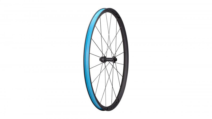 Specialized CONTROL WORLD CUP 29 FRONT Satin Carbon/Black - leichtes MTB-Vorderrad - Laufrad