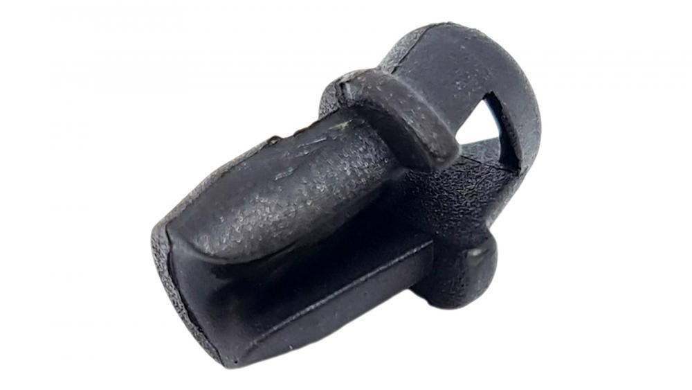 CBG BB CABLE GUIDE, TARMAC SL6, MECHANICAL SHIFT, FRONT DERAILLEUR EXIT PORT CABLE GUIDE
