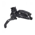 SRAM G2 Ultimate Bremshebel komplett, schwarz für präzise High-Performance-Fahrradbremsen.